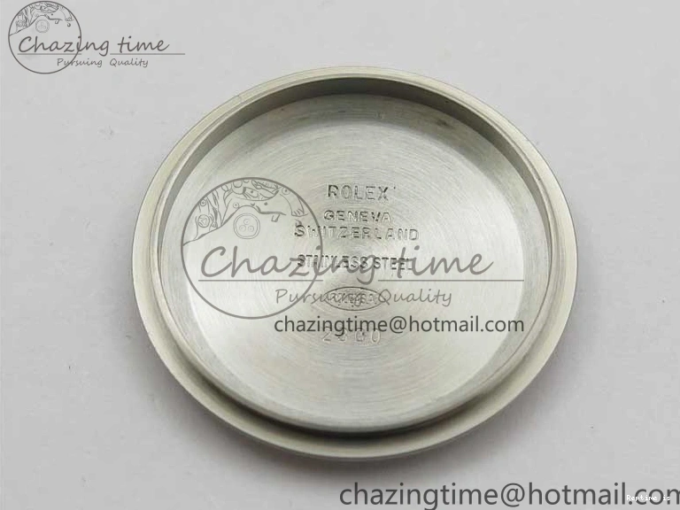 0106 FashionForward Datejust 31mm 278273 SS YG BP Maker Best Edition Gray MOP Diamonds Dial on SS YG Oyster Bracelet 2720